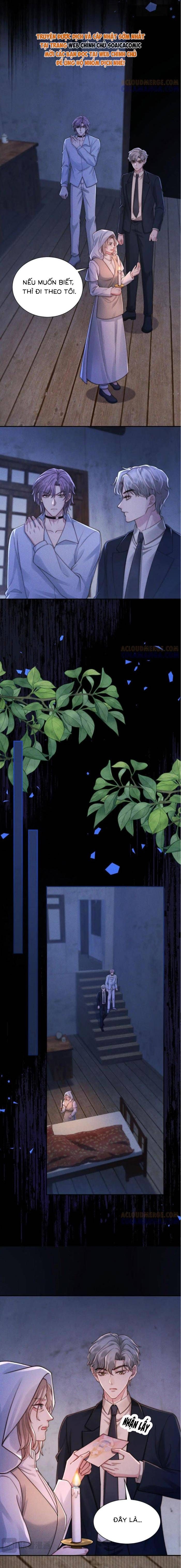 Hôn Nhân Chớp Nhoáng Với Thái Tử Tộc Sói Chapter 66 - 5