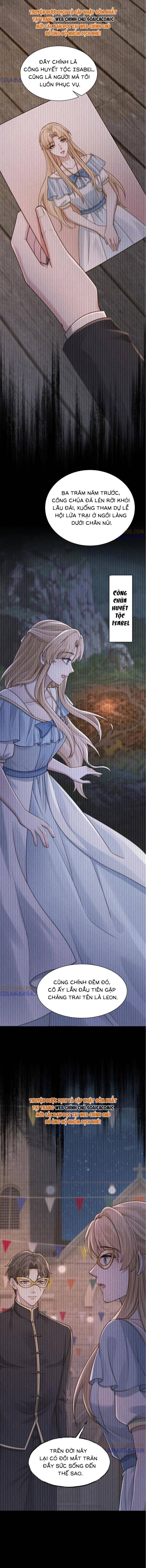 Hôn Nhân Chớp Nhoáng Với Thái Tử Tộc Sói Chapter 66 - 6