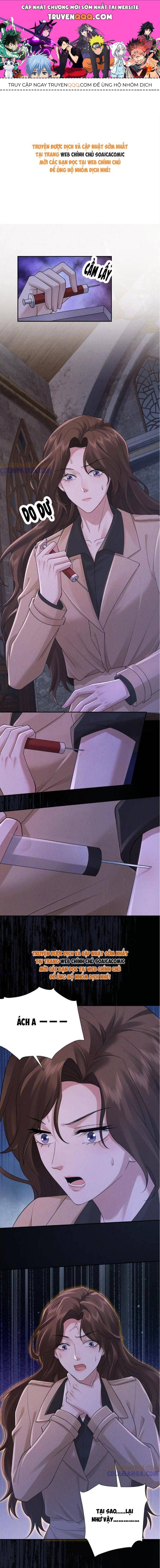 Hôn Nhân Chớp Nhoáng Với Thái Tử Tộc Sói Chapter 67 - 1