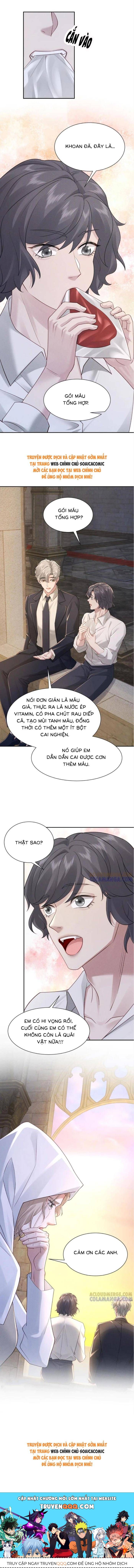 Hôn Nhân Chớp Nhoáng Với Thái Tử Tộc Sói Chapter 67 - 13