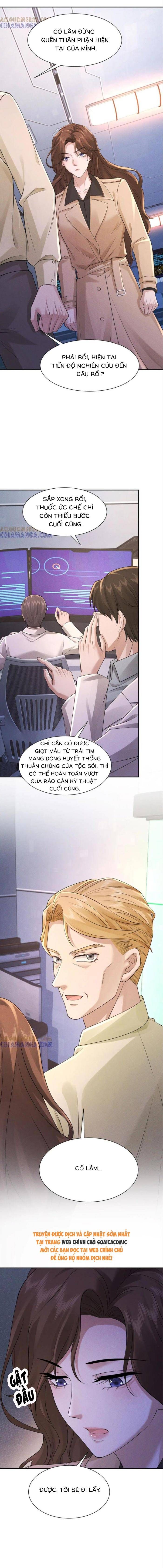 Hôn Nhân Chớp Nhoáng Với Thái Tử Tộc Sói Chapter 67 - 6