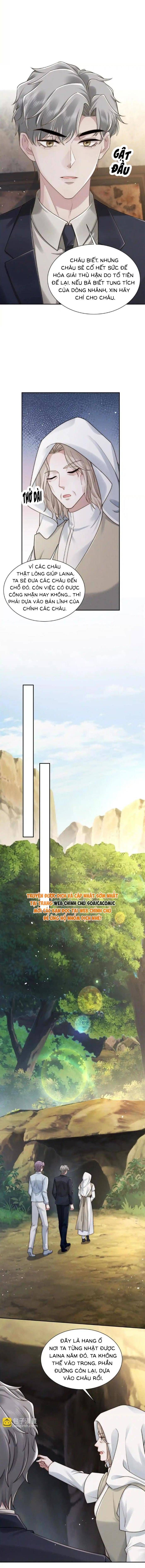 Hôn Nhân Chớp Nhoáng Với Thái Tử Tộc Sói Chapter 68 - 2