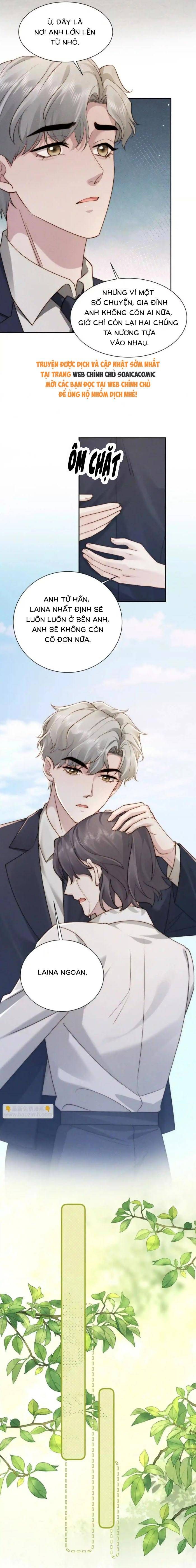 Hôn Nhân Chớp Nhoáng Với Thái Tử Tộc Sói Chapter 68 - 12