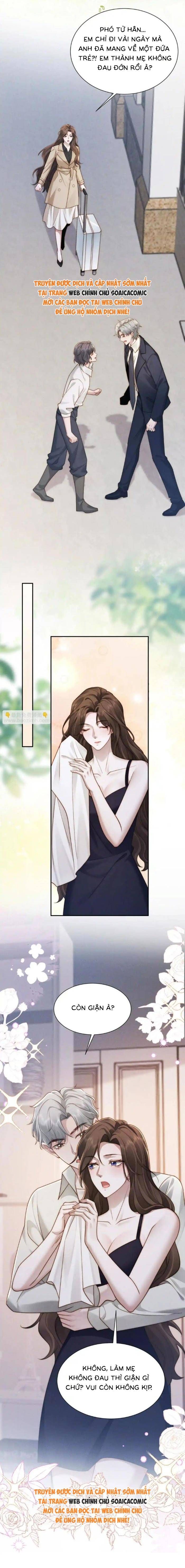 Hôn Nhân Chớp Nhoáng Với Thái Tử Tộc Sói Chapter 68 - 13