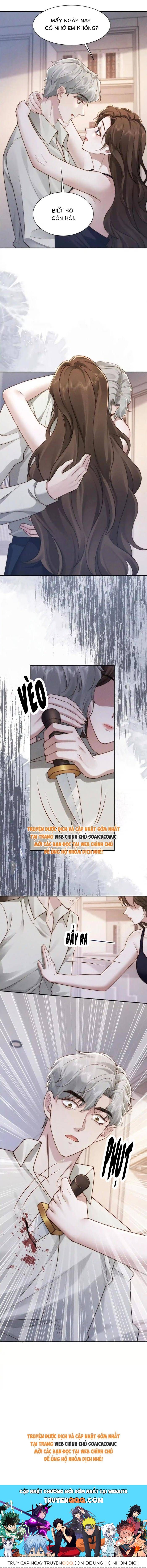 Hôn Nhân Chớp Nhoáng Với Thái Tử Tộc Sói Chapter 68 - 14