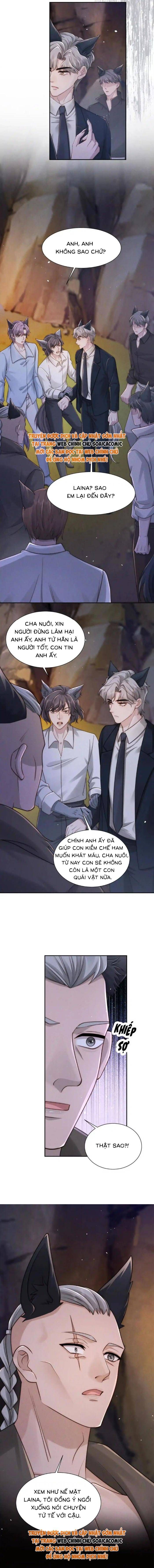 Hôn Nhân Chớp Nhoáng Với Thái Tử Tộc Sói Chapter 68 - 7