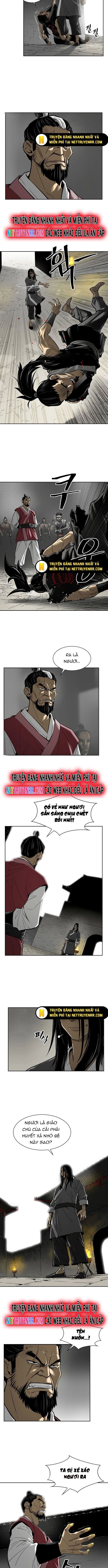 Huyền Thoại Vô Song Chiến Thần Chapter 1 - 2