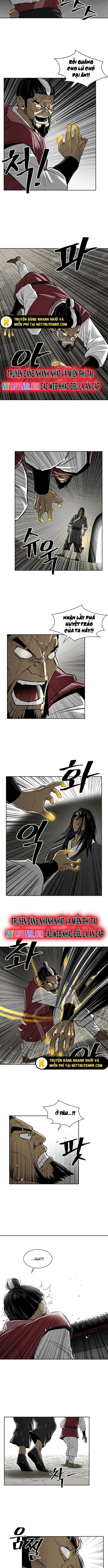 Huyền Thoại Vô Song Chiến Thần Chapter 1 - 3