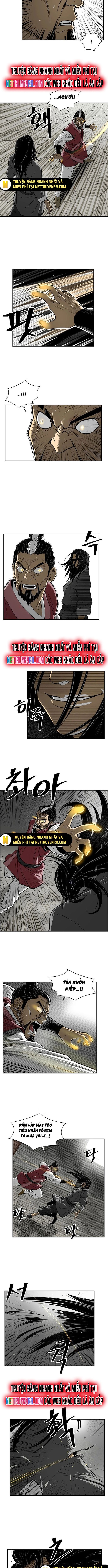 Huyền Thoại Vô Song Chiến Thần Chapter 1 - 4