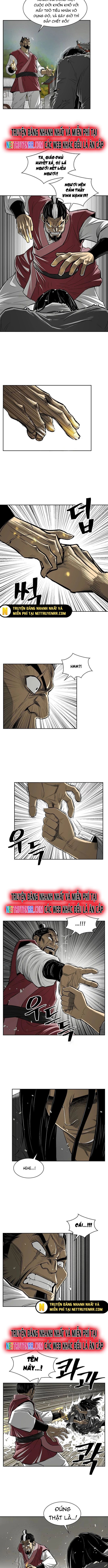 Huyền Thoại Vô Song Chiến Thần Chapter 1 - 6
