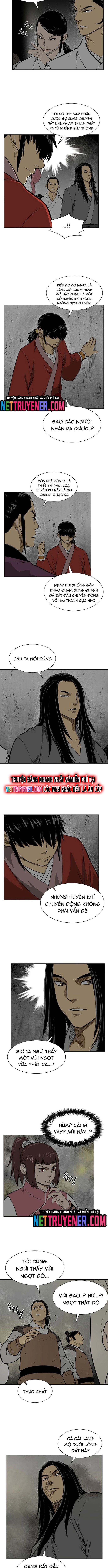 Huyền Thoại Vô Song Chiến Thần Chapter 10 - 7