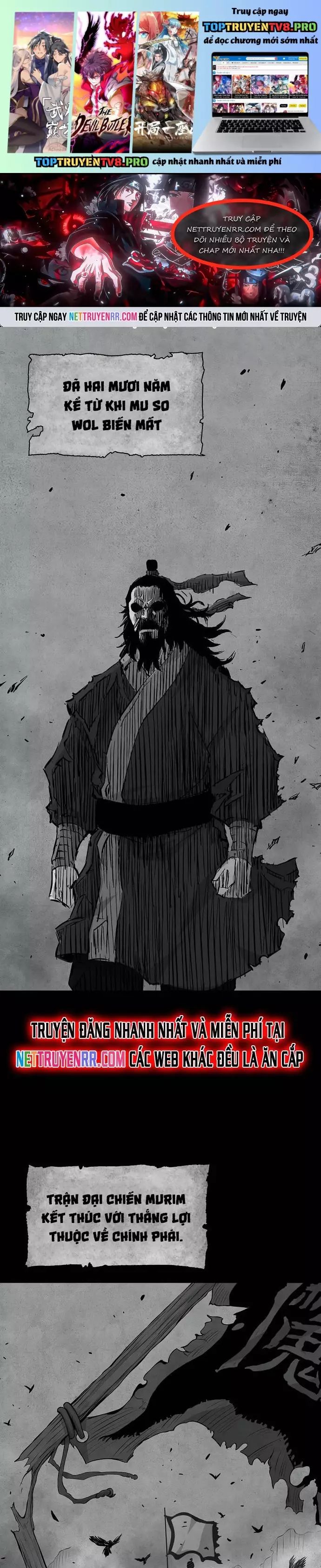 Huyền Thoại Vô Song Chiến Thần Chapter 100 - 2