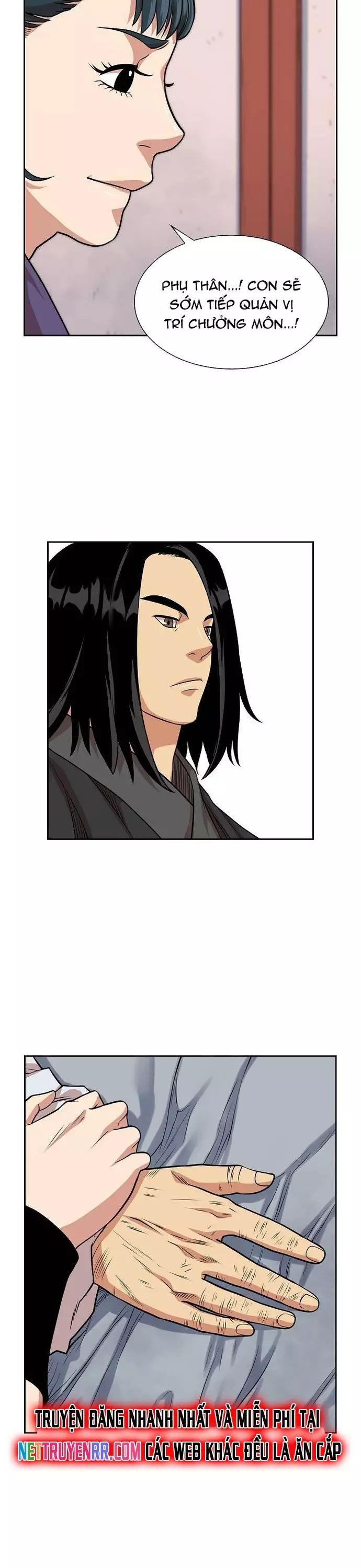 Huyền Thoại Vô Song Chiến Thần Chapter 100 - 16