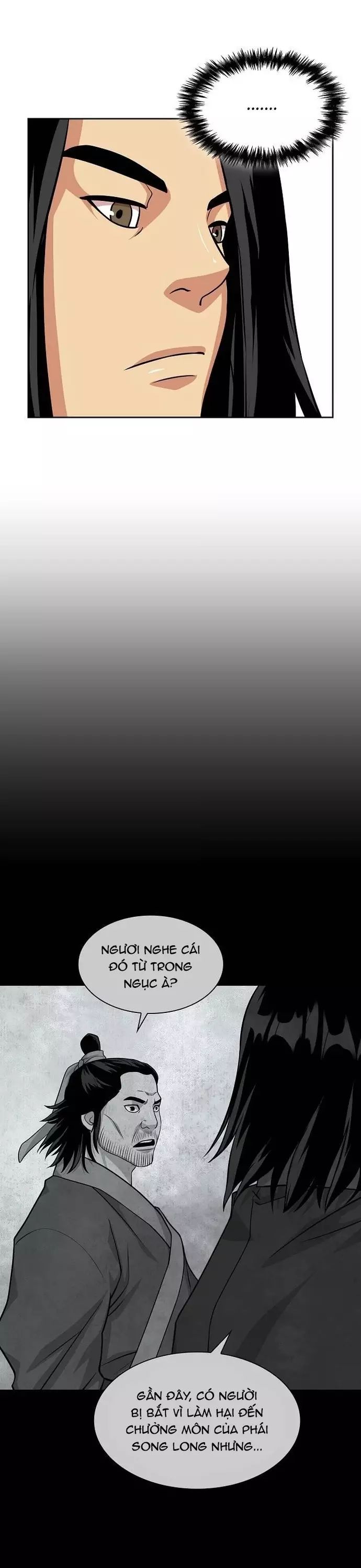 Huyền Thoại Vô Song Chiến Thần Chapter 100 - 17