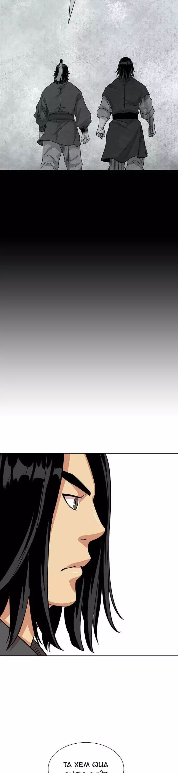 Huyền Thoại Vô Song Chiến Thần Chapter 100 - 19