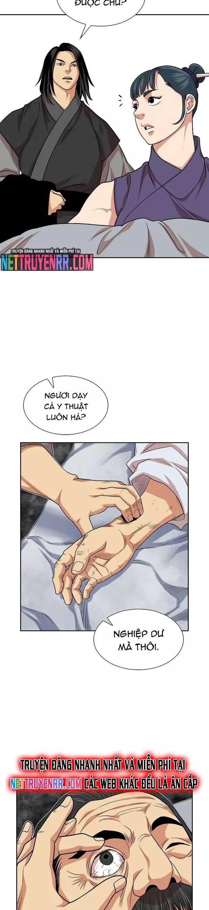 Huyền Thoại Vô Song Chiến Thần Chapter 100 - 20