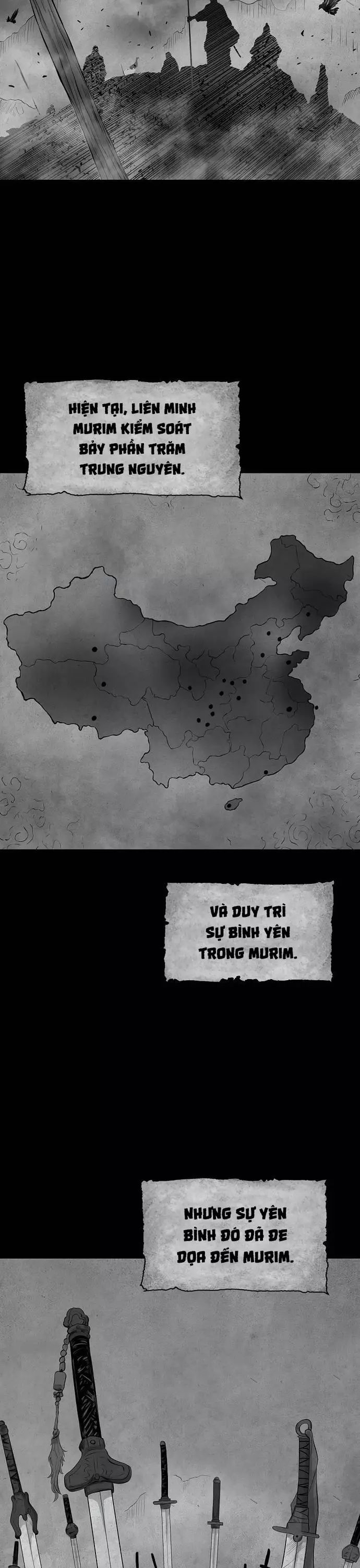 Huyền Thoại Vô Song Chiến Thần Chapter 100 - 3