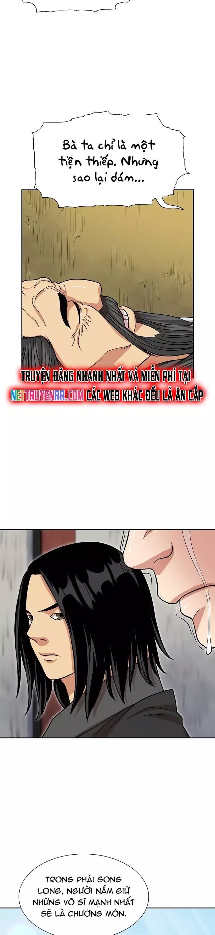 Huyền Thoại Vô Song Chiến Thần Chapter 100 - 24