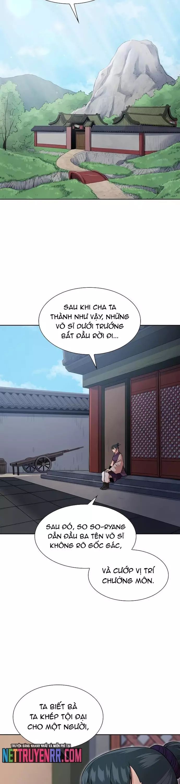 Huyền Thoại Vô Song Chiến Thần Chapter 100 - 25