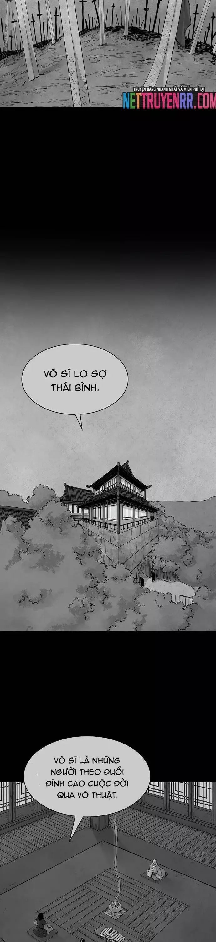 Huyền Thoại Vô Song Chiến Thần Chapter 100 - 4