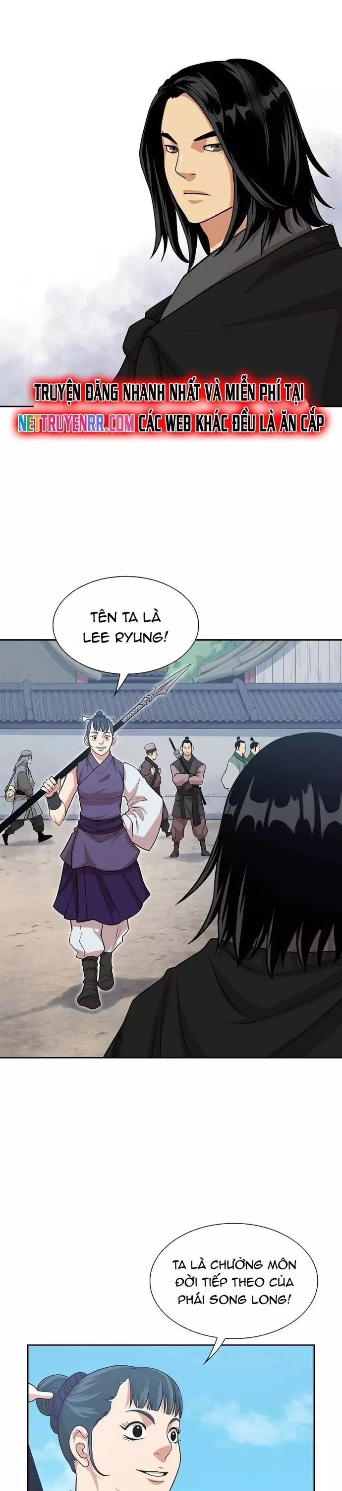 Huyền Thoại Vô Song Chiến Thần Chapter 100 - 9