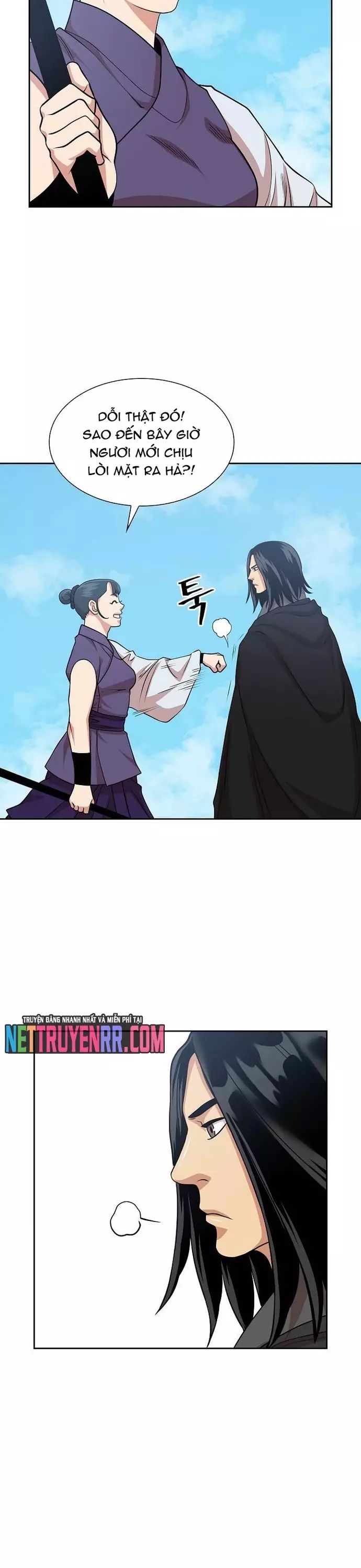 Huyền Thoại Vô Song Chiến Thần Chapter 100 - 10