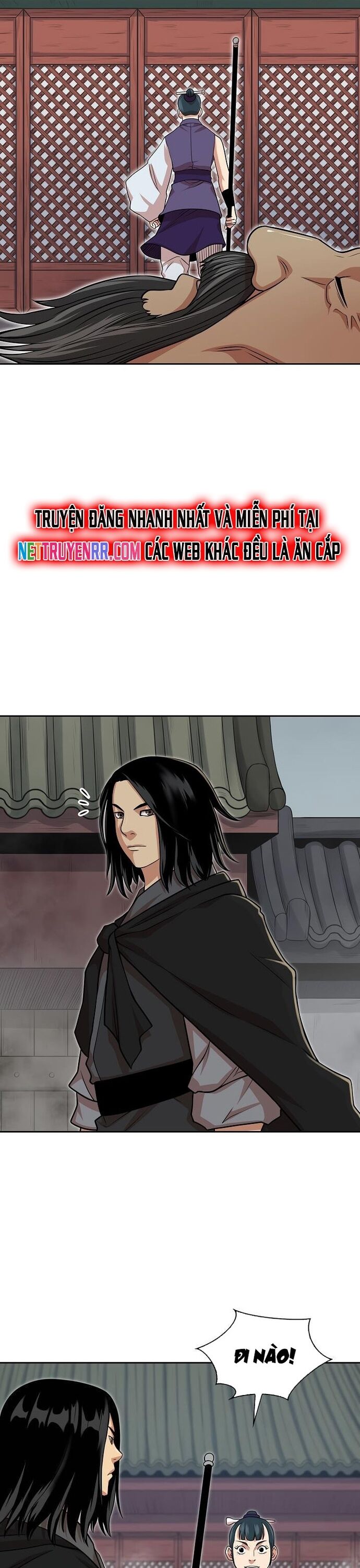 Huyền Thoại Vô Song Chiến Thần Chapter 101 - 3