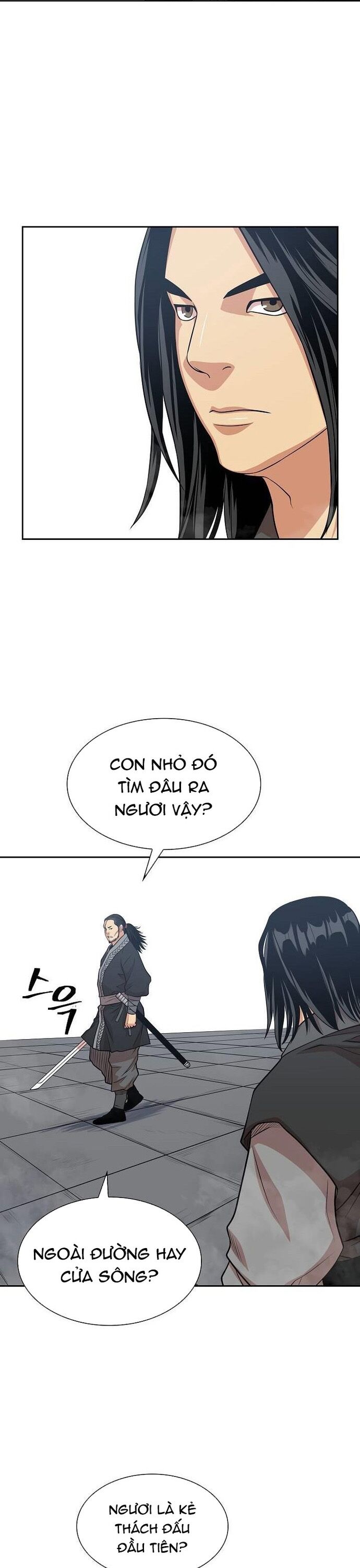 Huyền Thoại Vô Song Chiến Thần Chapter 101 - 21