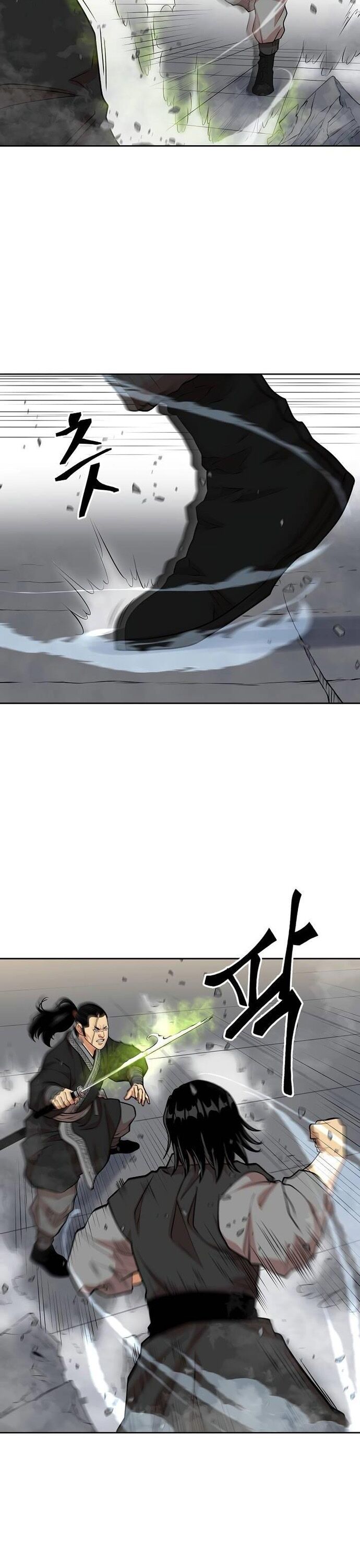 Huyền Thoại Vô Song Chiến Thần Chapter 101 - 25