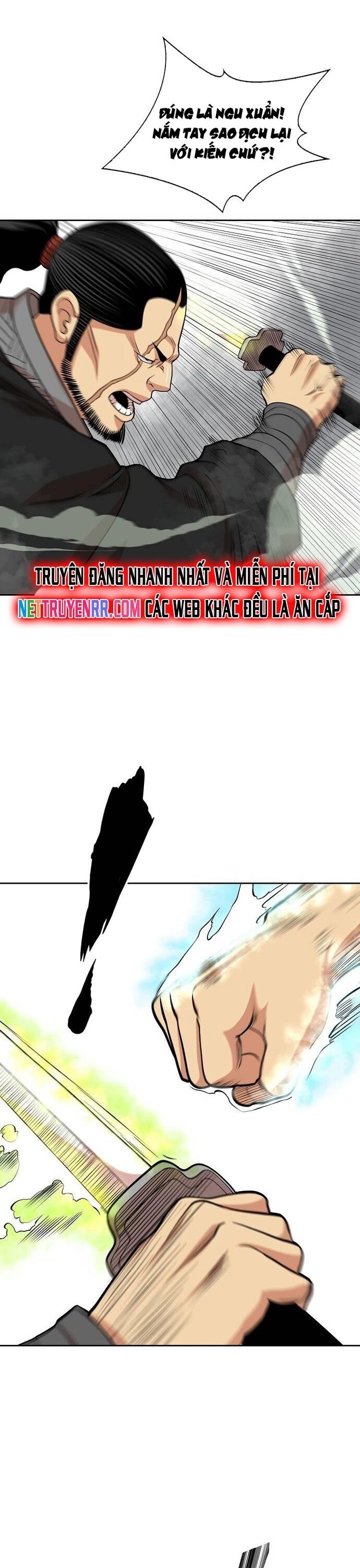 Huyền Thoại Vô Song Chiến Thần Chapter 101 - 26