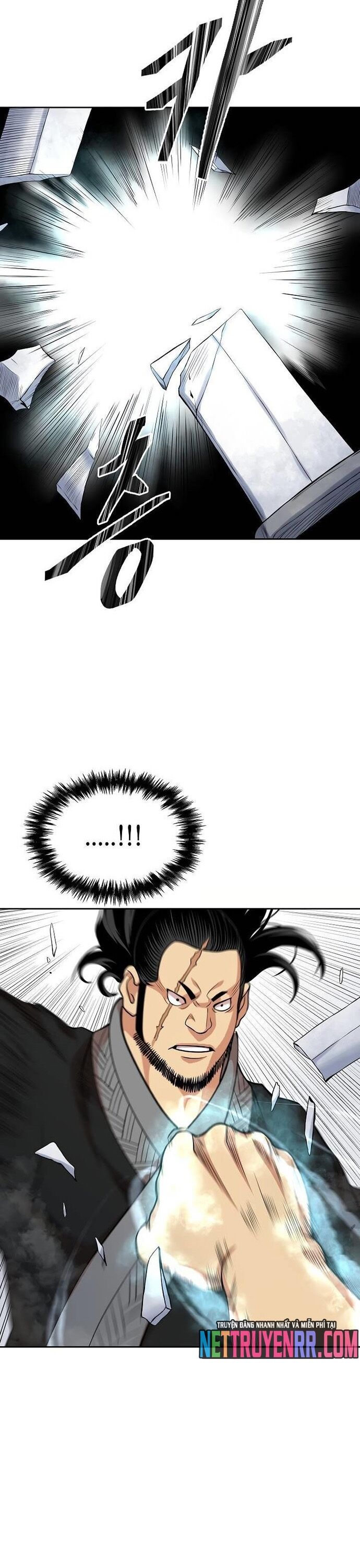 Huyền Thoại Vô Song Chiến Thần Chapter 101 - 27