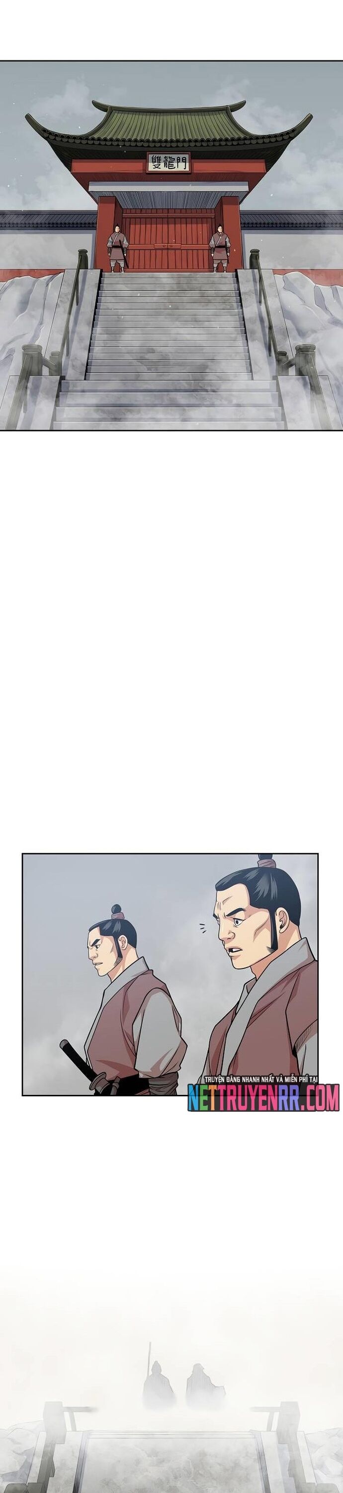 Huyền Thoại Vô Song Chiến Thần Chapter 101 - 6