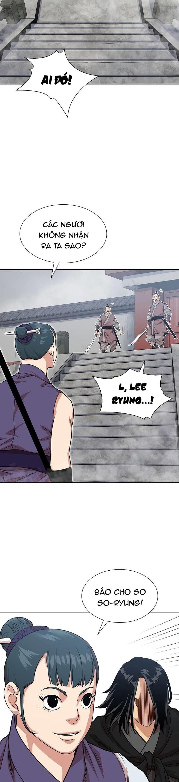 Huyền Thoại Vô Song Chiến Thần Chapter 101 - 7