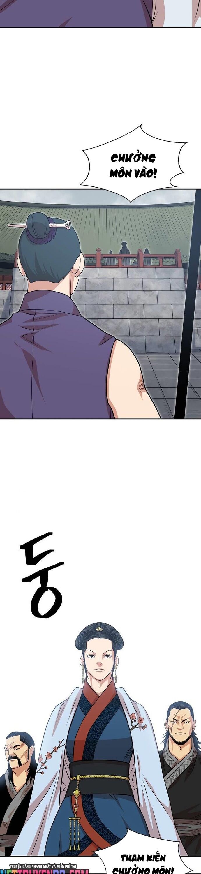 Huyền Thoại Vô Song Chiến Thần Chapter 101 - 10