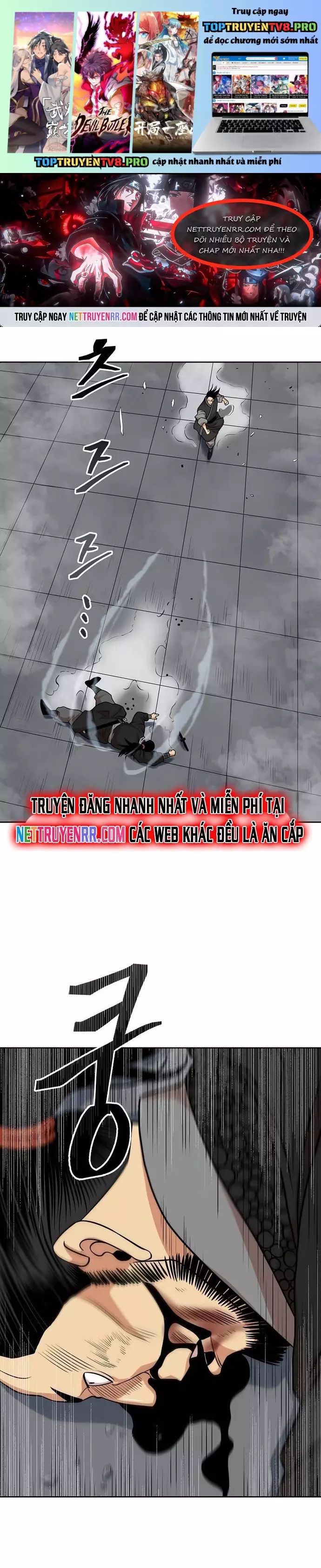 Huyền Thoại Vô Song Chiến Thần Chapter 102 - 2