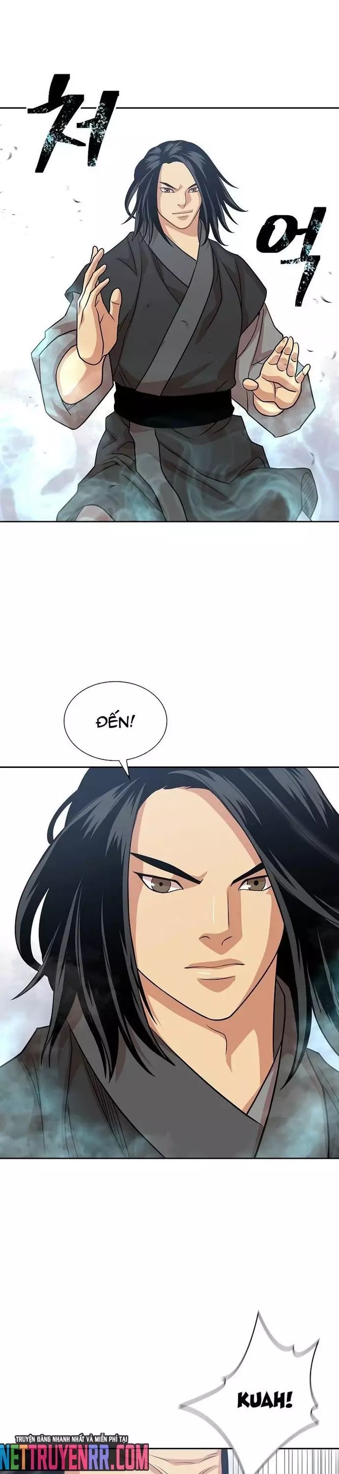 Huyền Thoại Vô Song Chiến Thần Chapter 102 - 11