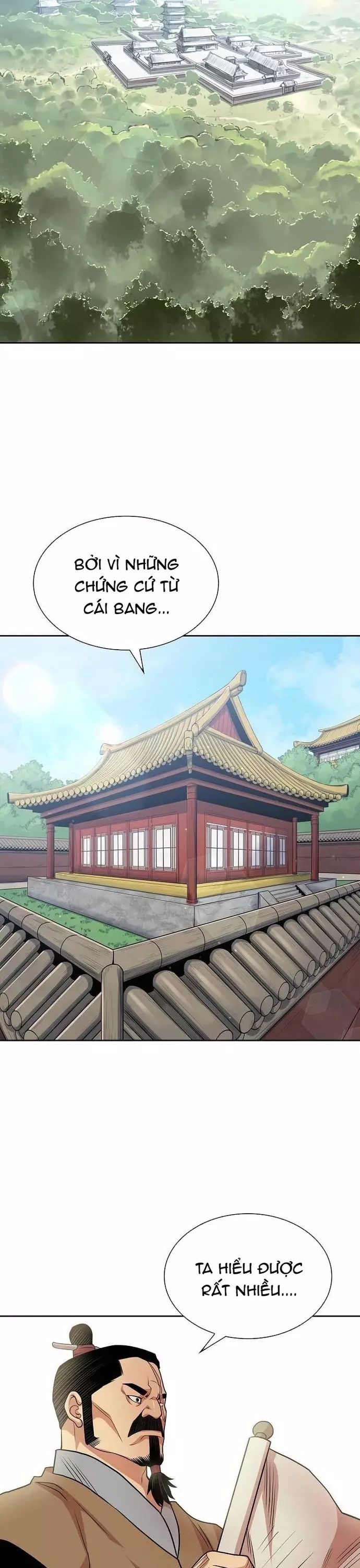 Huyền Thoại Vô Song Chiến Thần Chapter 102 - 13