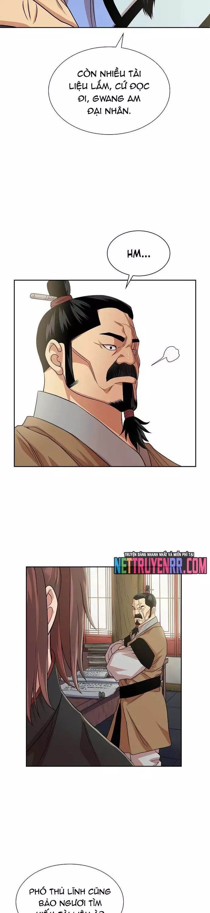 Huyền Thoại Vô Song Chiến Thần Chapter 102 - 15
