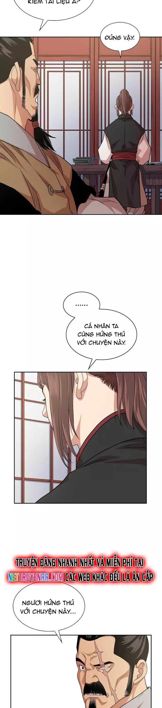 Huyền Thoại Vô Song Chiến Thần Chapter 102 - 16