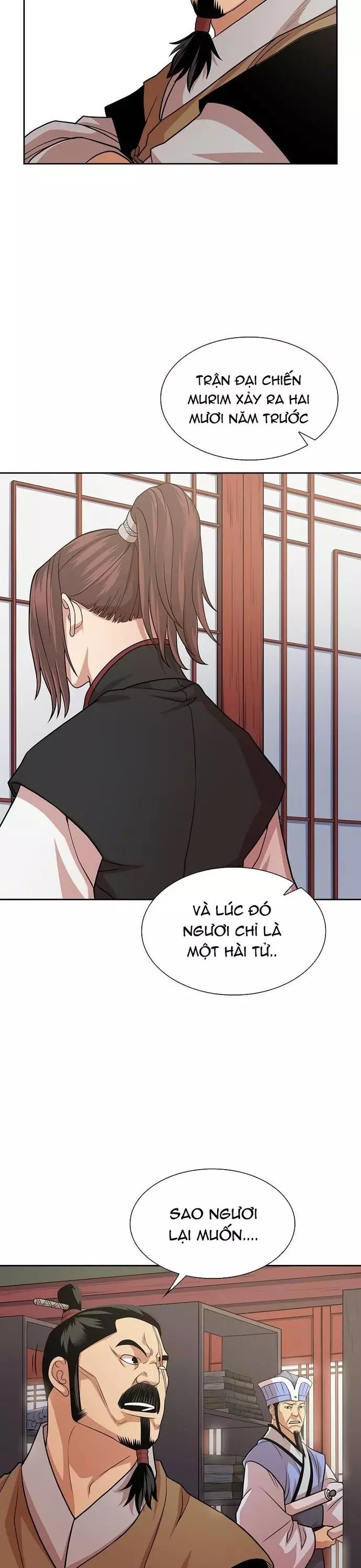 Huyền Thoại Vô Song Chiến Thần Chapter 102 - 17