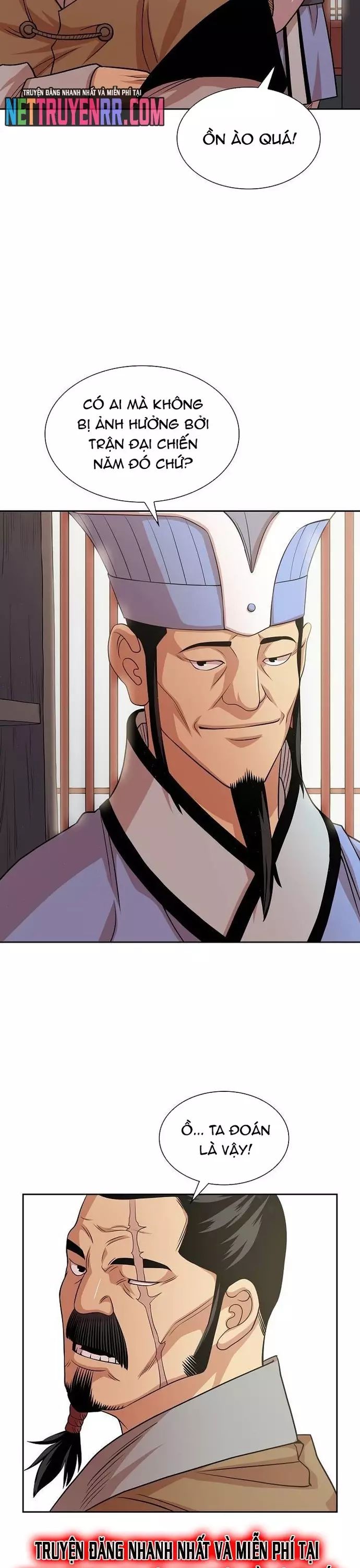 Huyền Thoại Vô Song Chiến Thần Chapter 102 - 18