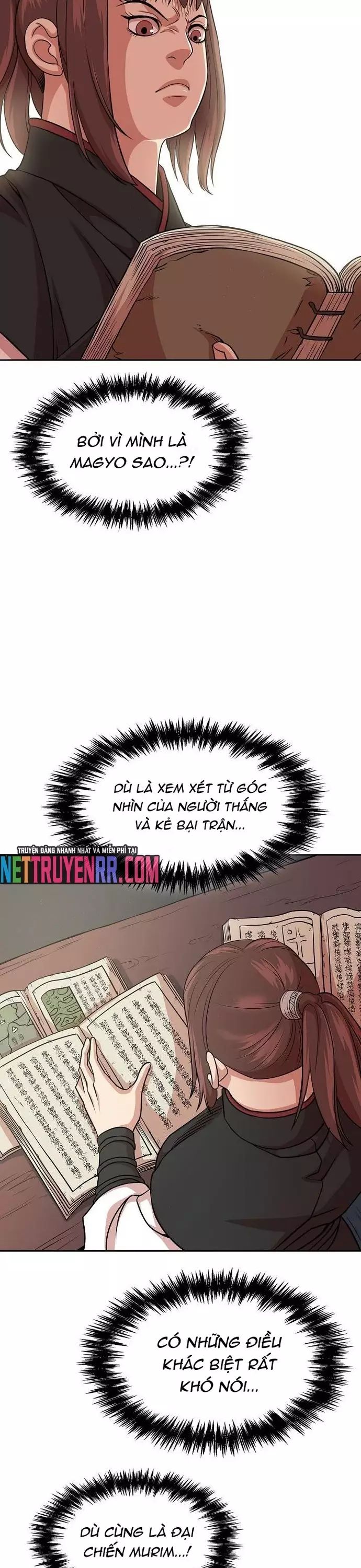 Huyền Thoại Vô Song Chiến Thần Chapter 102 - 20