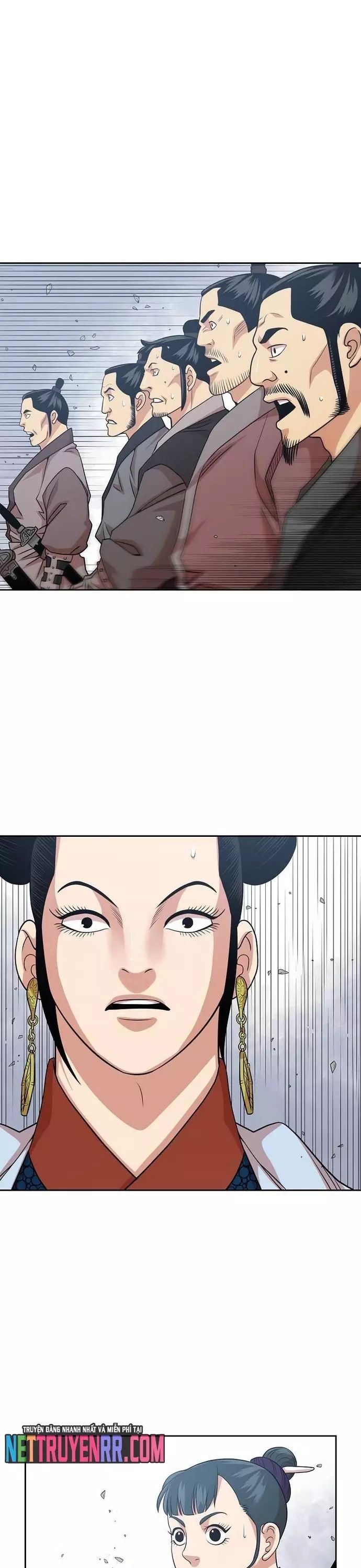 Huyền Thoại Vô Song Chiến Thần Chapter 102 - 3