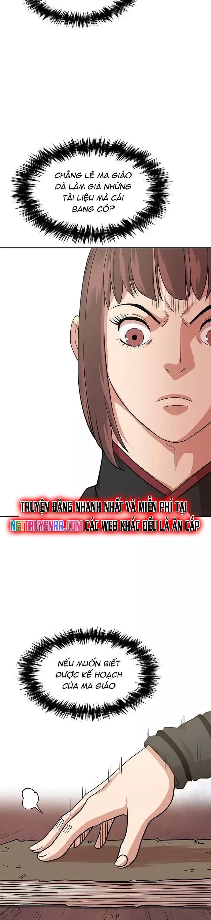 Huyền Thoại Vô Song Chiến Thần Chapter 102 - 21