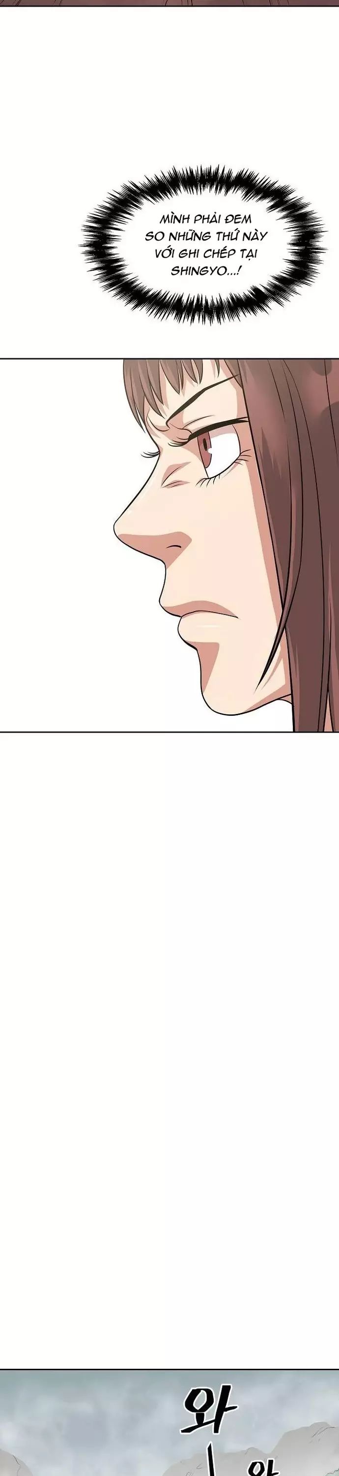 Huyền Thoại Vô Song Chiến Thần Chapter 102 - 22