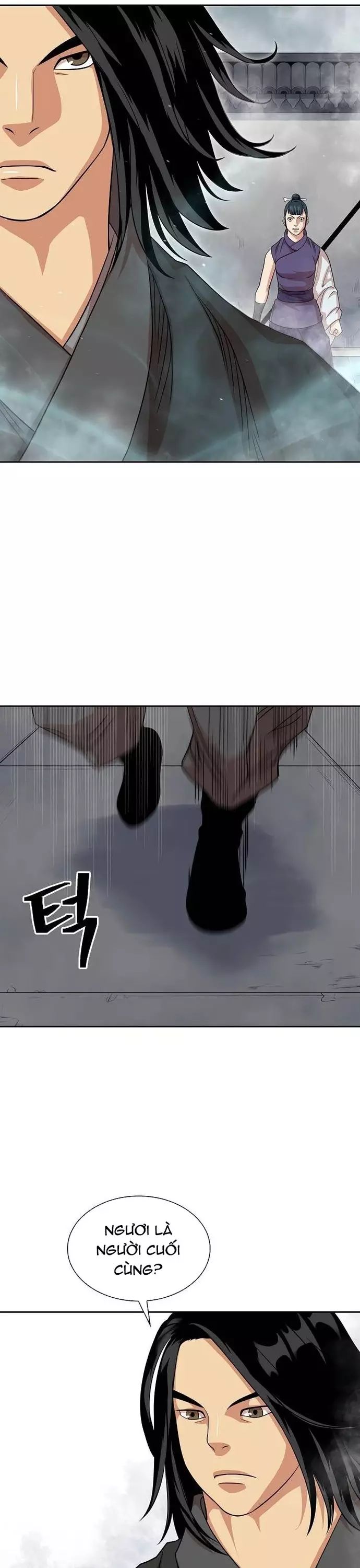 Huyền Thoại Vô Song Chiến Thần Chapter 102 - 29