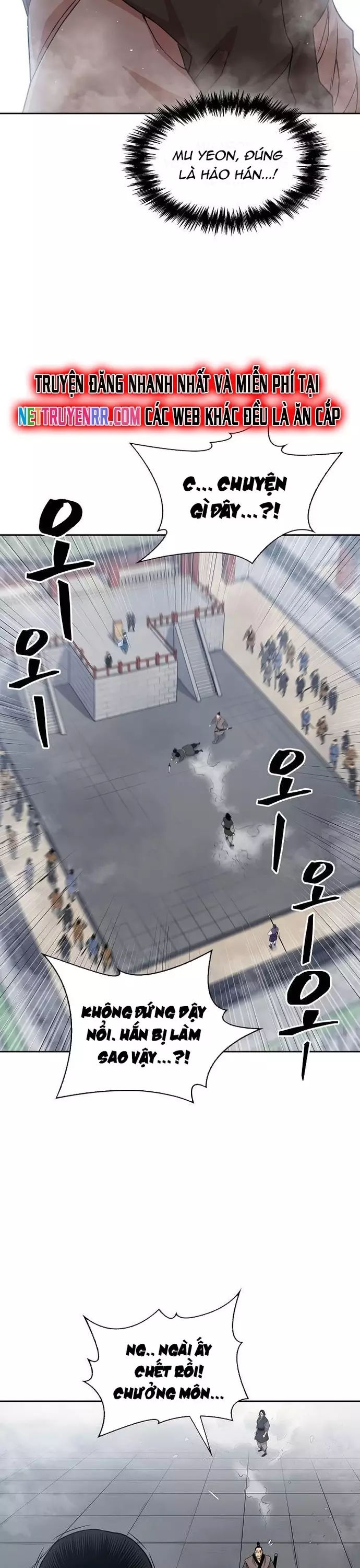 Huyền Thoại Vô Song Chiến Thần Chapter 102 - 5