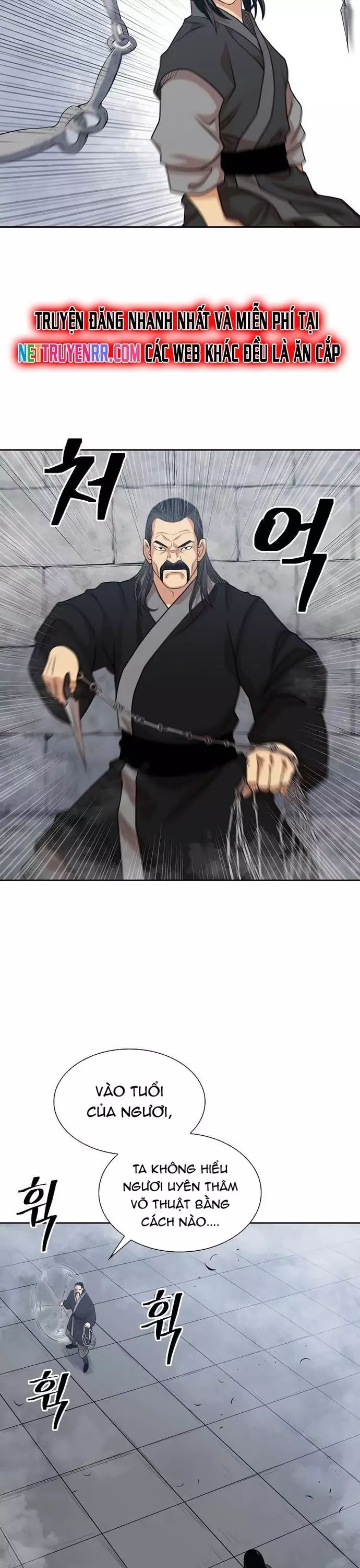 Huyền Thoại Vô Song Chiến Thần Chapter 102 - 9