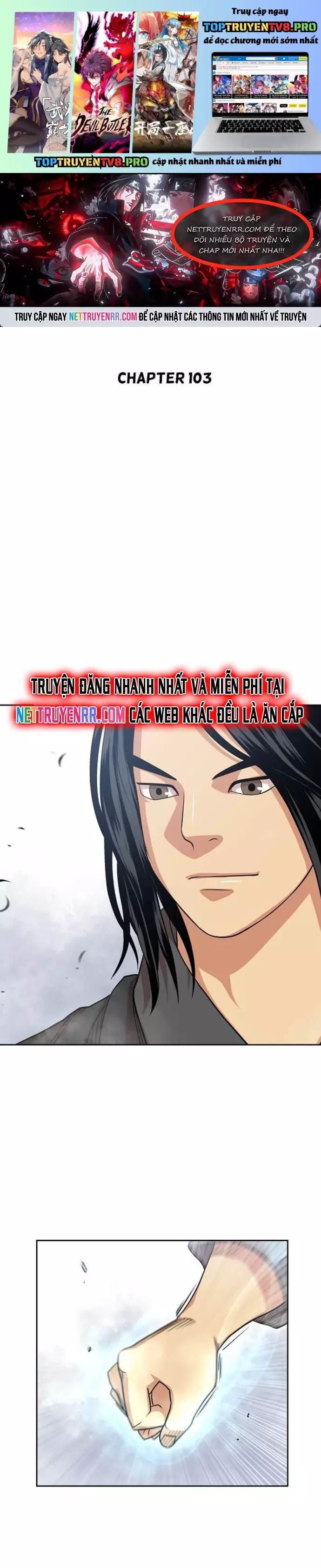 Huyền Thoại Vô Song Chiến Thần Chapter 103 - 2