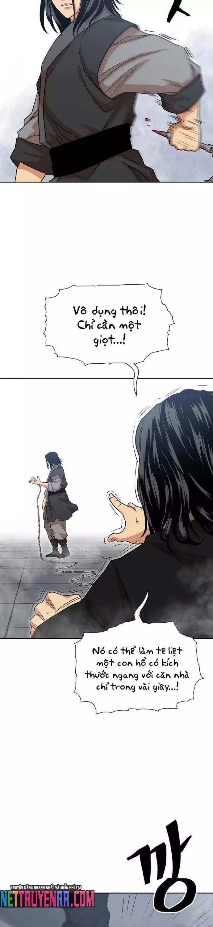 Huyền Thoại Vô Song Chiến Thần Chapter 103 - 12